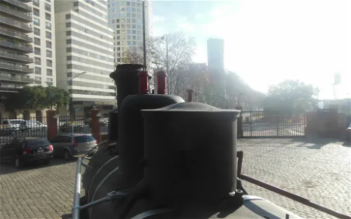 National Railway Museum