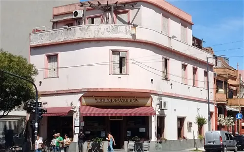 Museo Fotográfico Simik