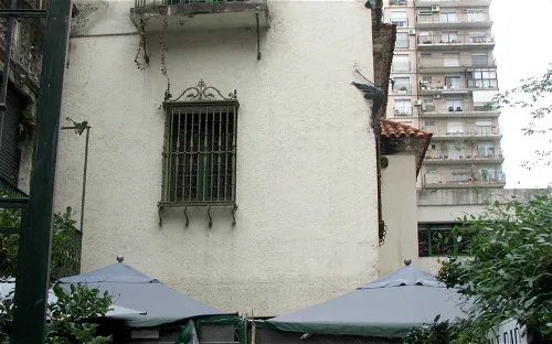 Museo Evita - Instituto Nacional Eva Perón De Investigaciones Históricas