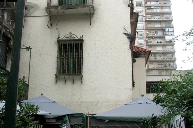 Museo Evita - Instituto Nacional Eva Perón De Investigaciones Históricas