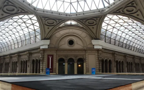 Borges Cultural Centre