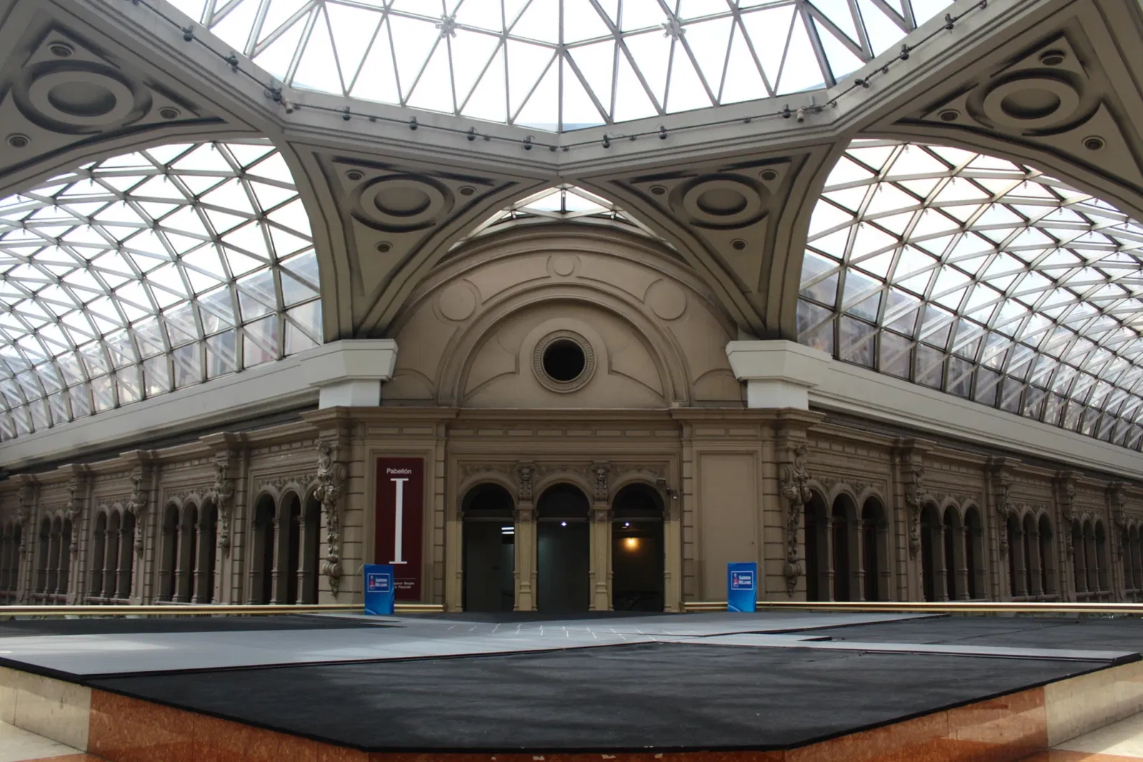Borges Cultural Centre (Buenos Aires) - Visitor Information & Reviews