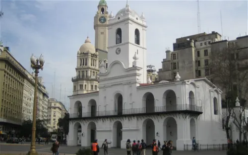 Cabildo de Buenos Aires