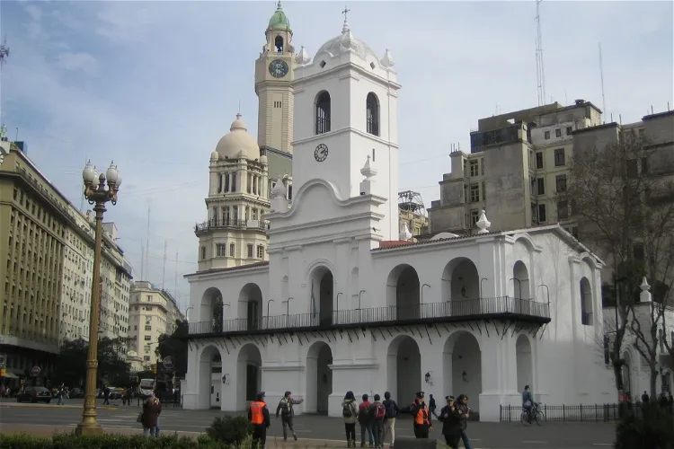 Cabildo de Buenos Aires