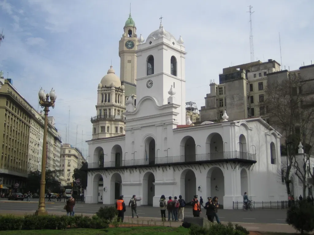 Cabildo di Buenos Aires