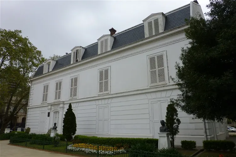 Instituto Sanmartiniano