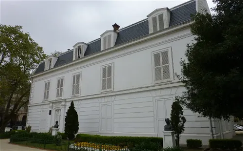 San Martín National Institute