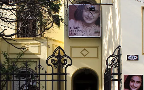 Centro Ana Frank