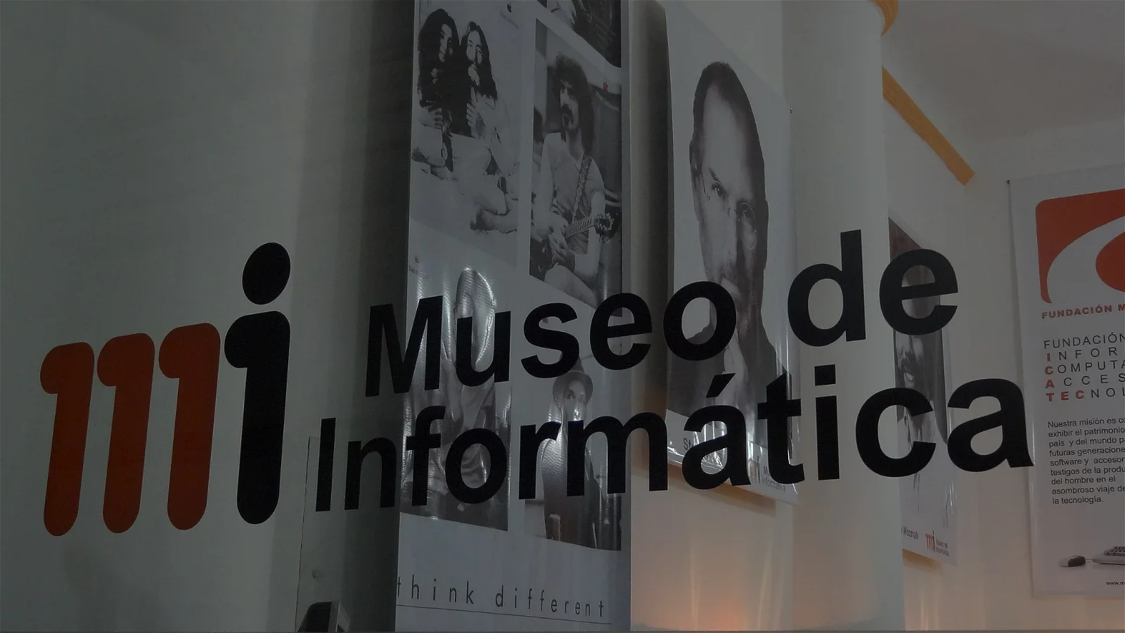 Museo de Informática de la República Argentina