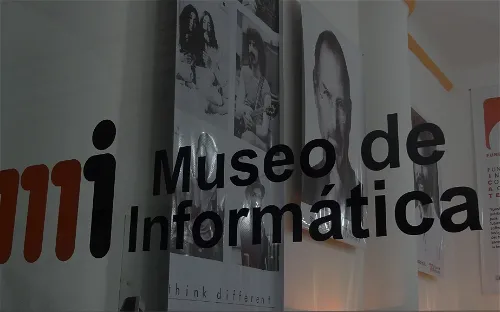 Museo de Informática de la República Argentina
