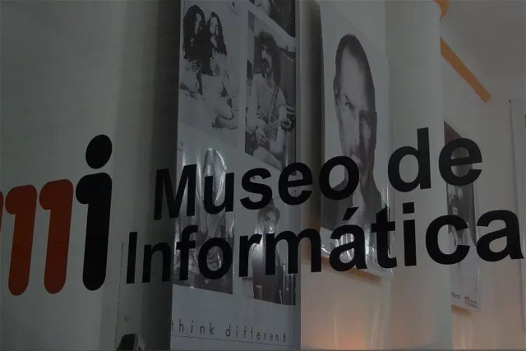 Museo de Informática de la República Argentina