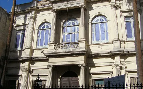 Juan B. Ambrosetti Ethnographic Museum