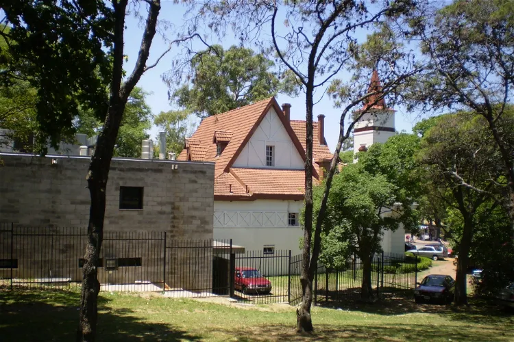 Eduardo Sívori Museum