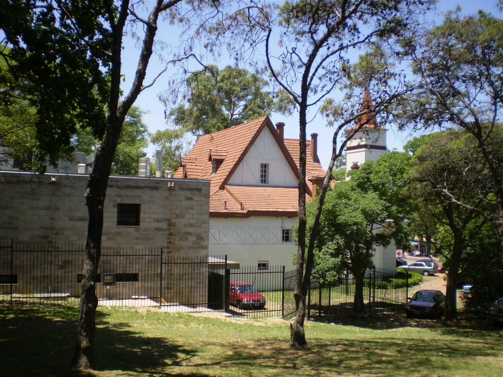 Museo Sívori