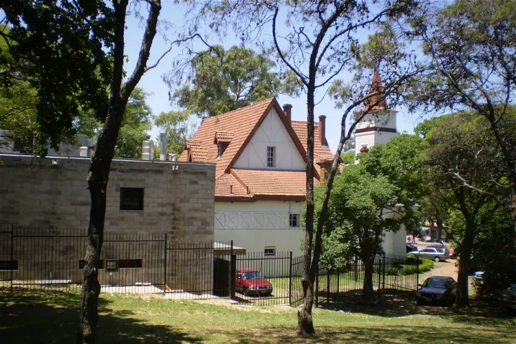 Museo Sívori