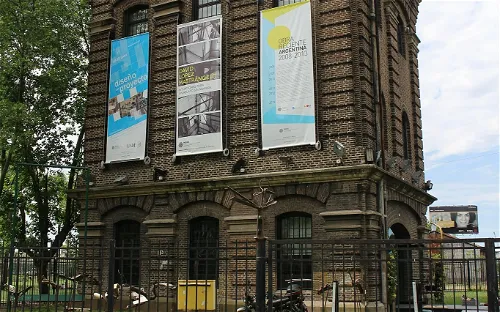 Museo de Arquitectura y Diseño