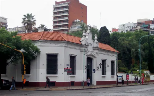 Museo Larreta