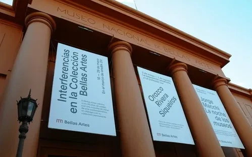 Musée national des Beaux-Arts (Argentine)