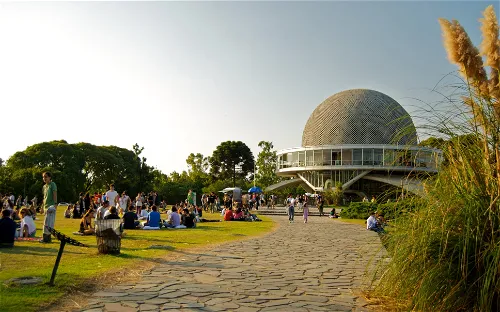 Planetario Galileo Galilei
