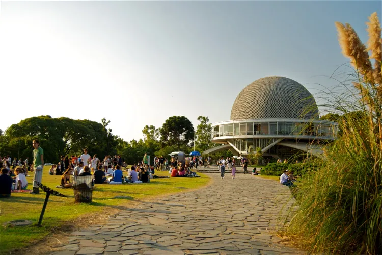 Planetario Galileo Galilei