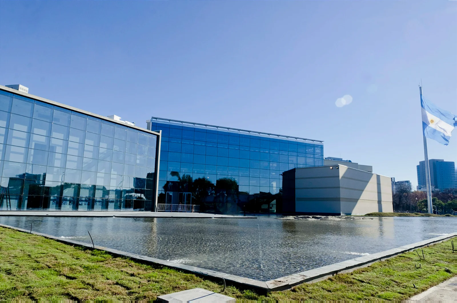 Museo Malvinas e Islas del Atlántico Sur