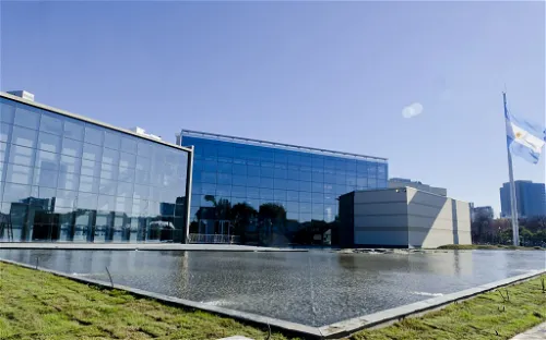 Museo Malvinas e Islas del Atlántico Sur