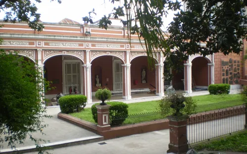 Museo storico nazionale dell'Argentina