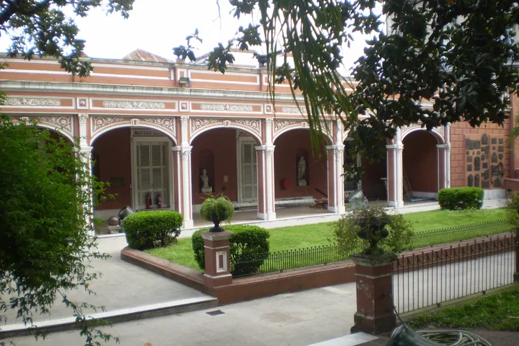 Museo storico nazionale dell'Argentina