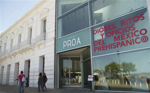 Proa Foundation