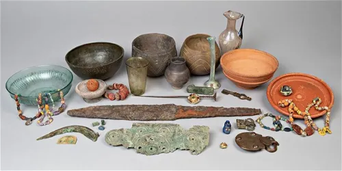 The National Finds Day