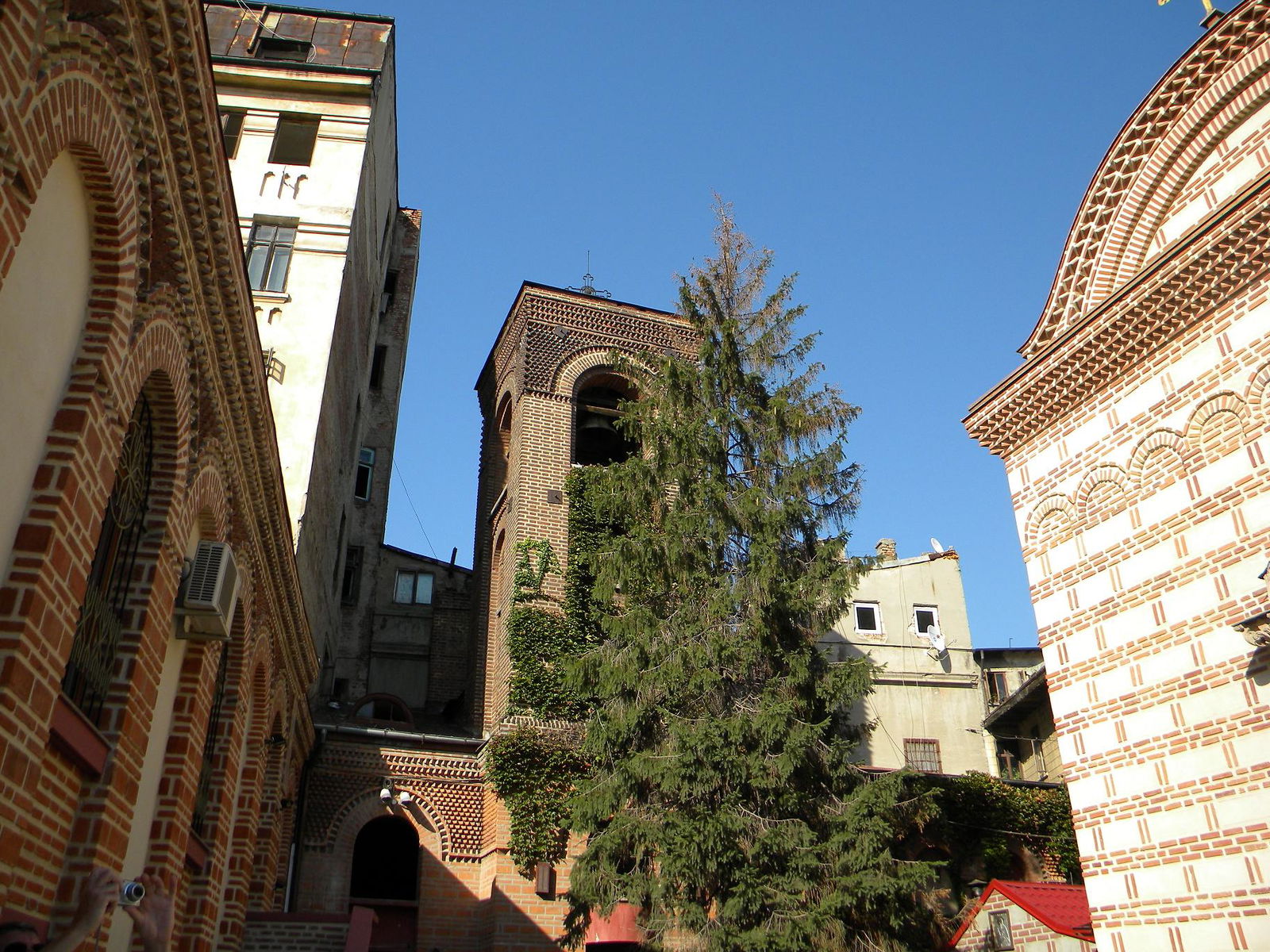 The Old Princely Court Museum