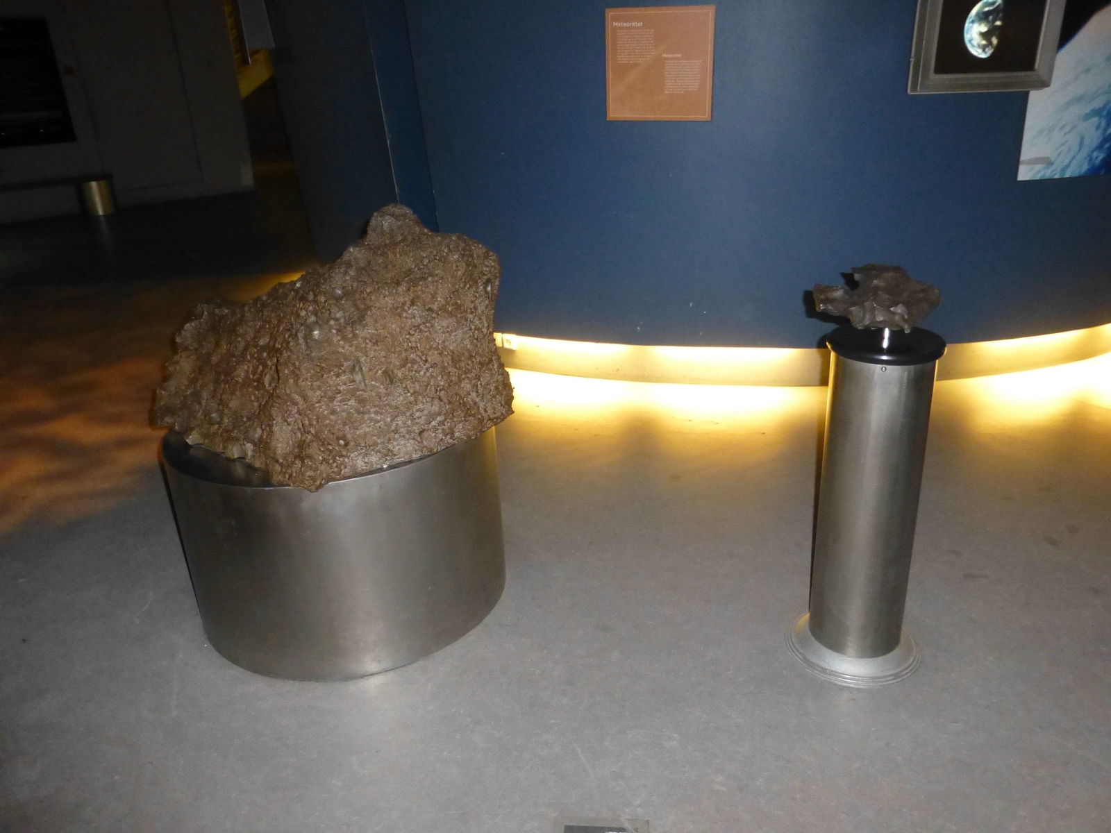 Tycho Brahe Planetarium