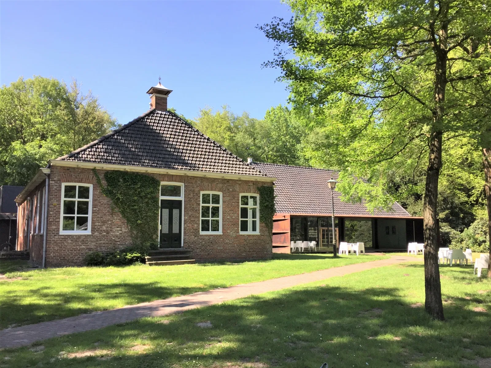 MOW I Museum Westerwolde