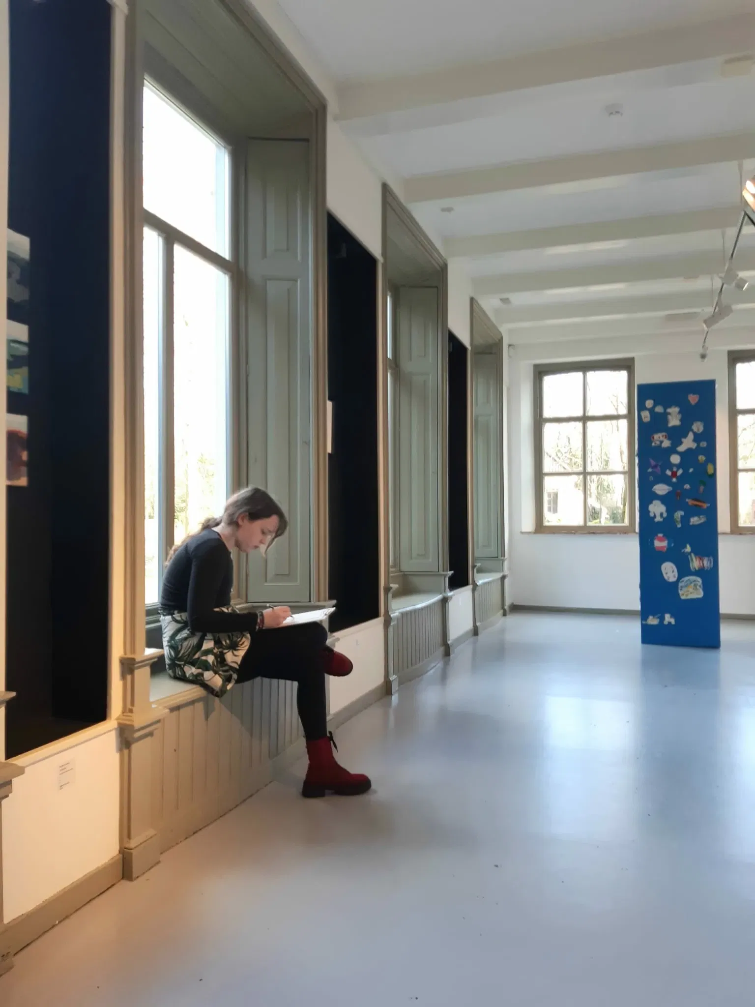 MOW I Museum Westerwolde