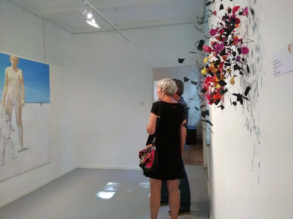 MOW I Museum Westerwolde