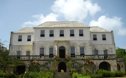 Rose Hall Great House