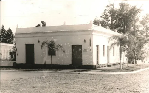 Museo Provincial San Ignacio de Loyola