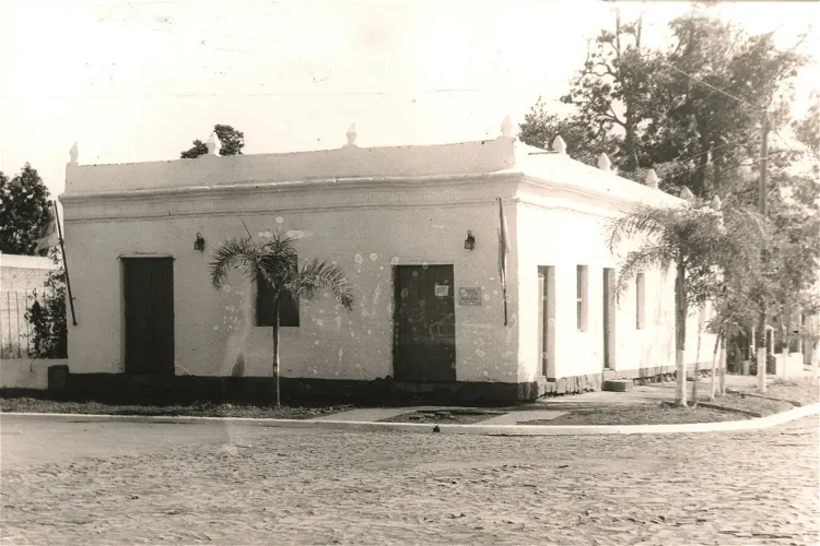 Museo Provincial San Ignacio de Loyola