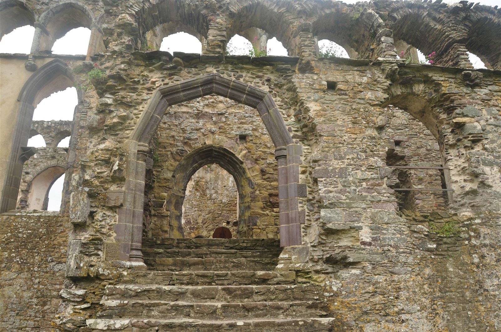 St David's Bishop's Palace