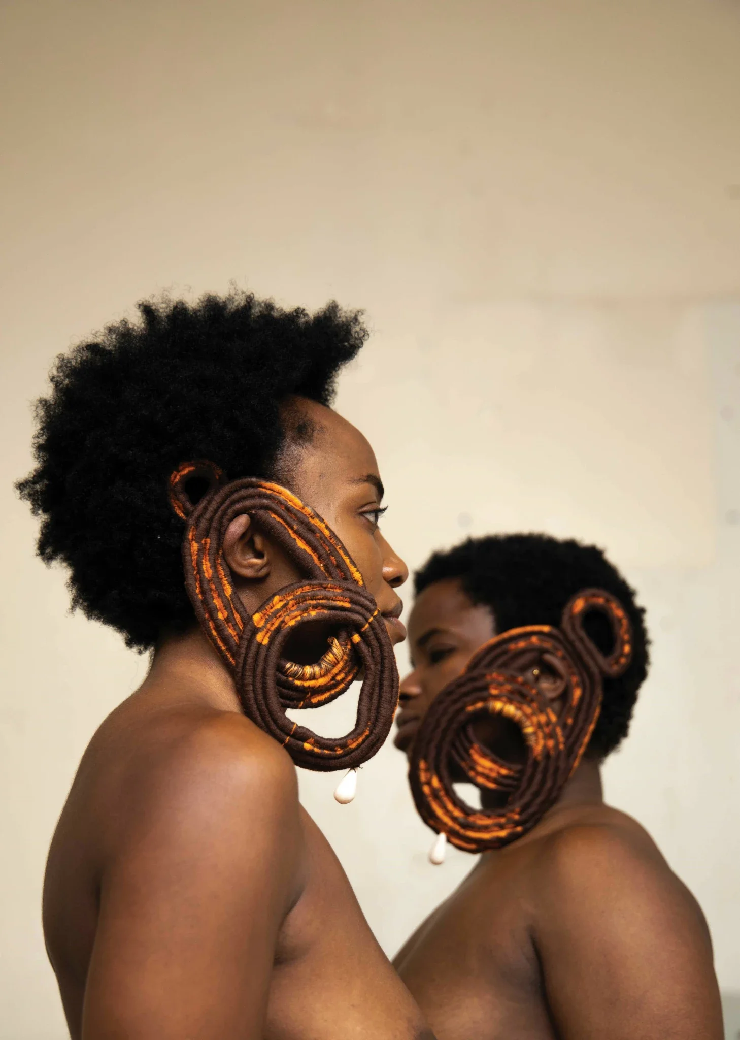 Tussen grenzen - Migratie, macht en grenzeloze verbeelding