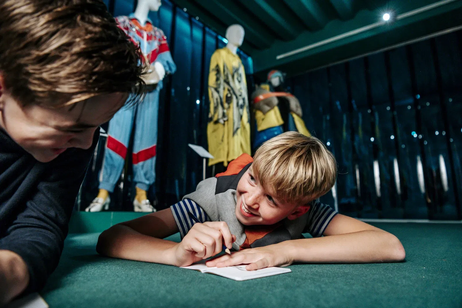 Fashion Museum Hasselt