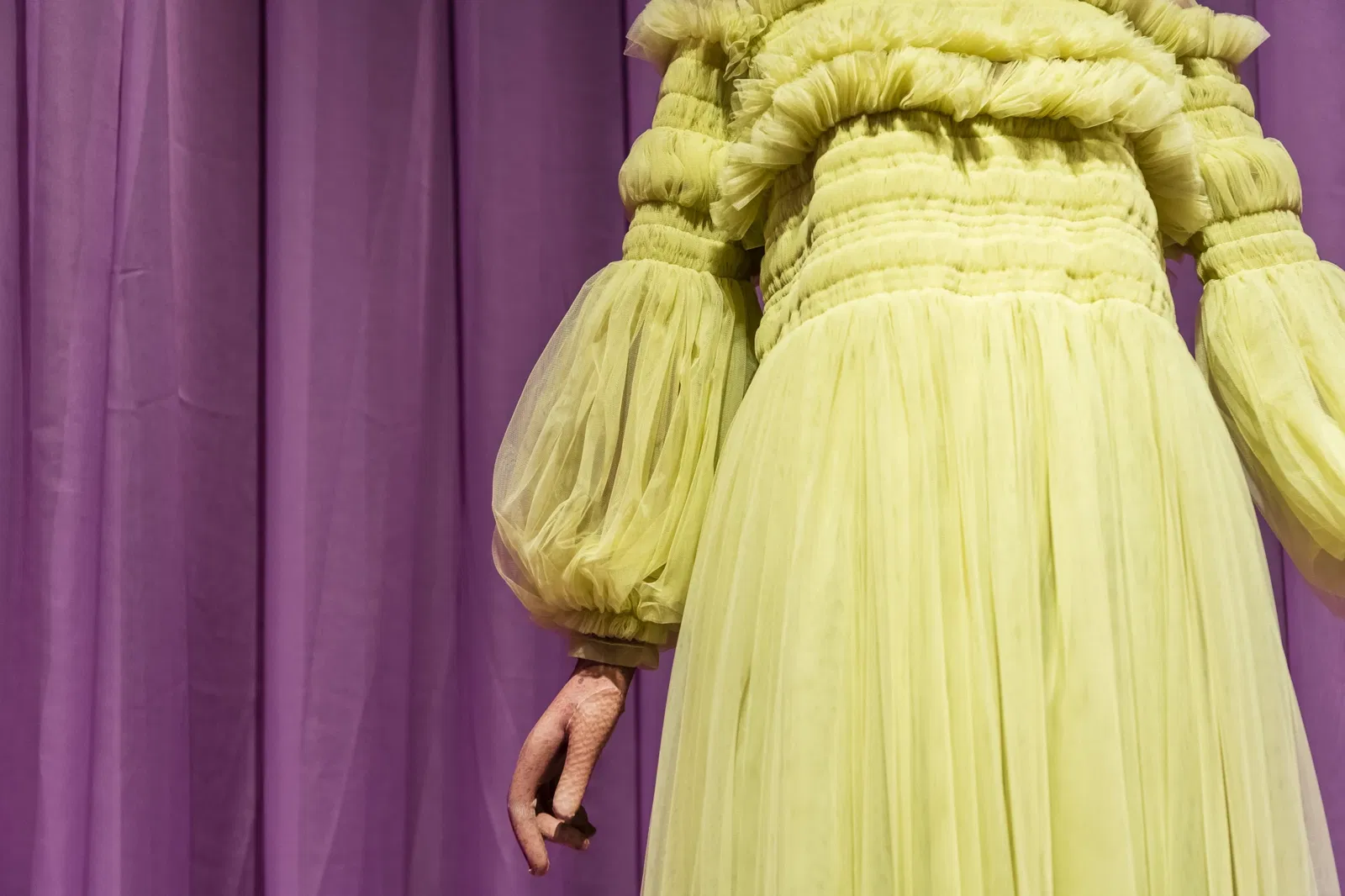 Fashion Museum Hasselt