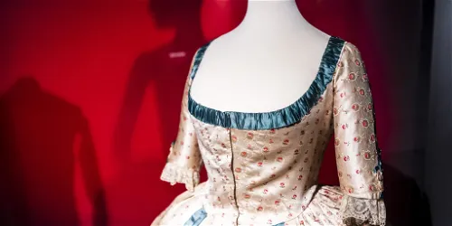 Robbie Barrat versus Balenciaga