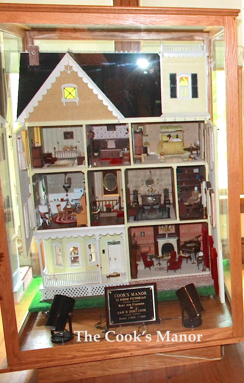 Doll House
