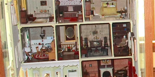 Doll House