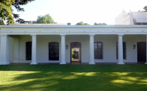 Museo Pueyrredón