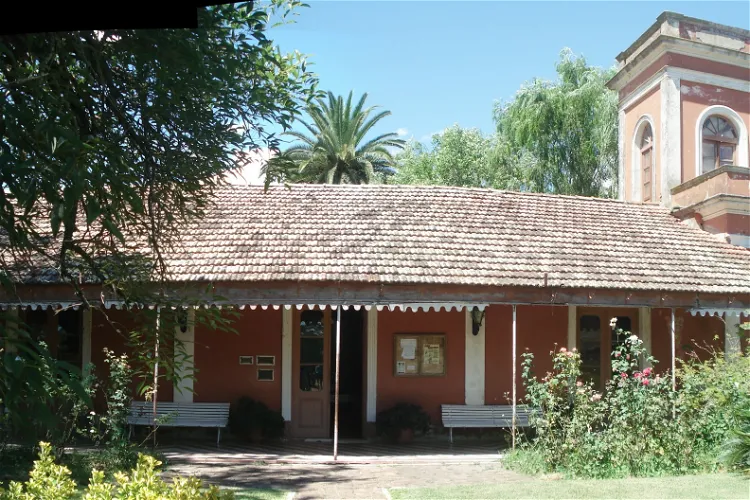Museo Regional "El Porvenir"