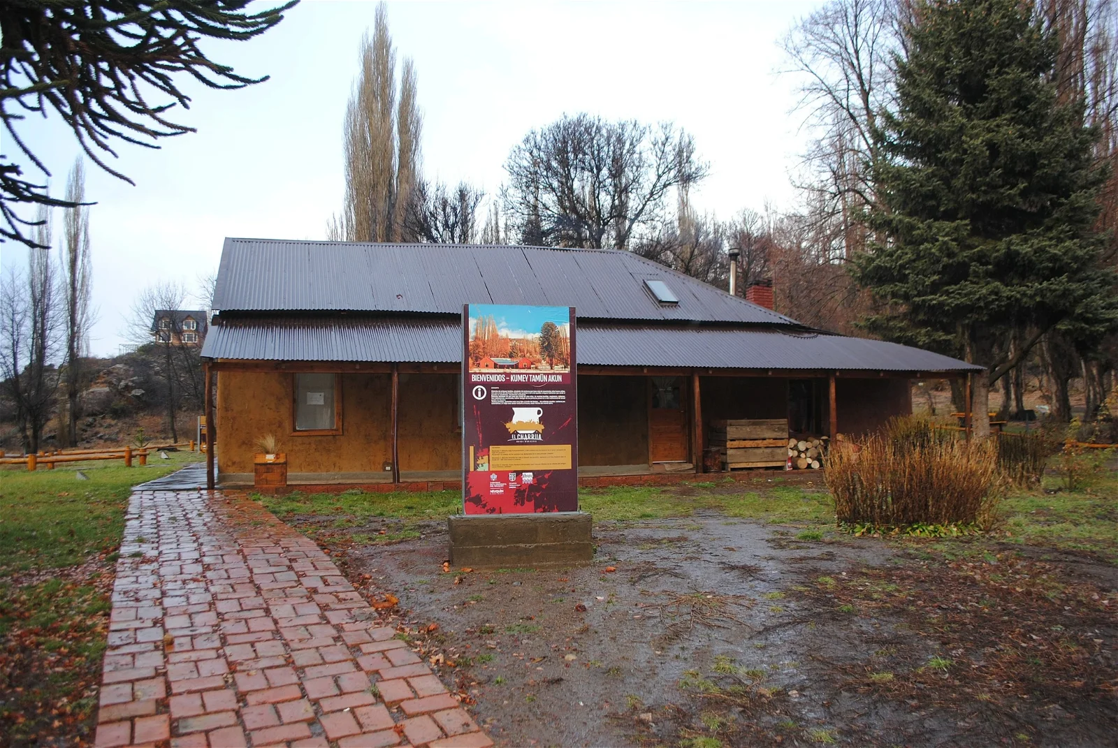 Museo Municipal y Centro de Interpretación "El Charrúa"