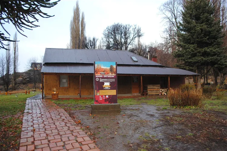Museo Municipal y Centro de Interpretación "El Charrúa"