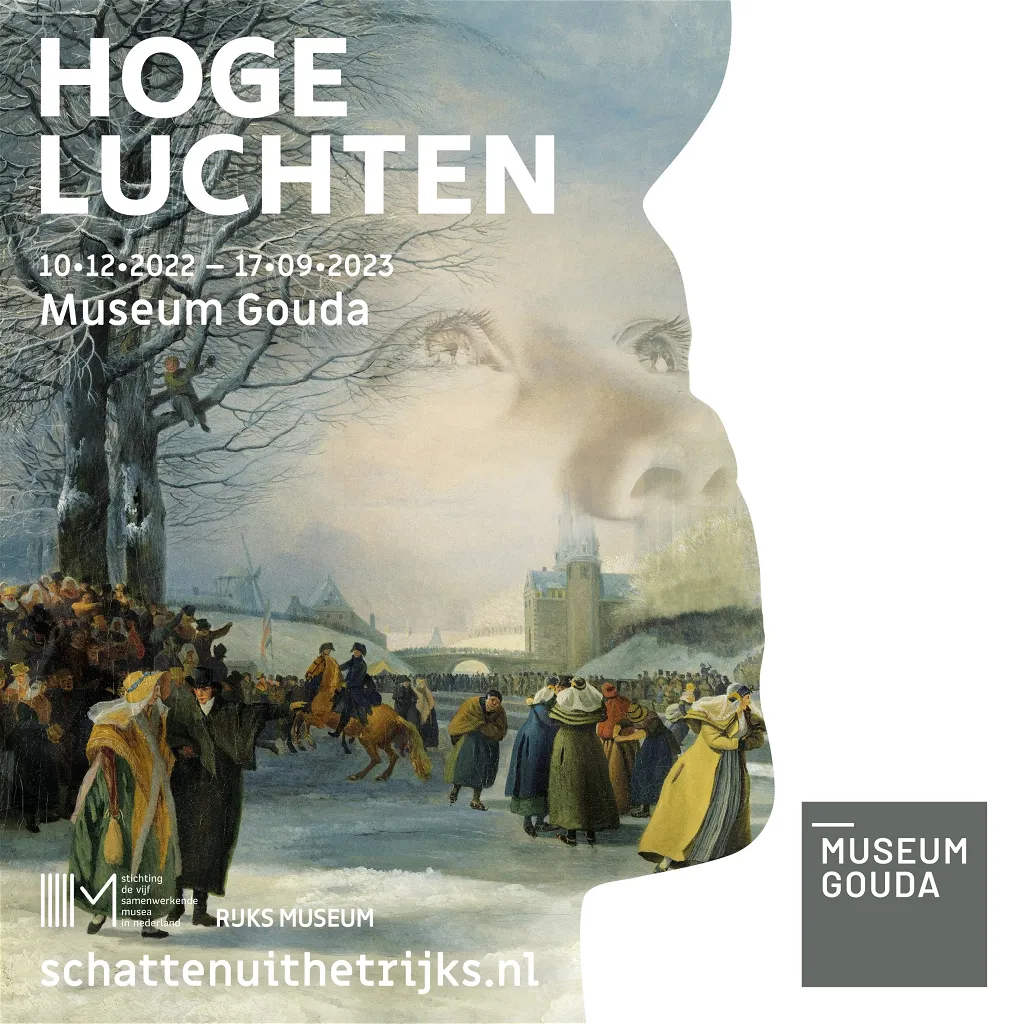 Hoge Luchten